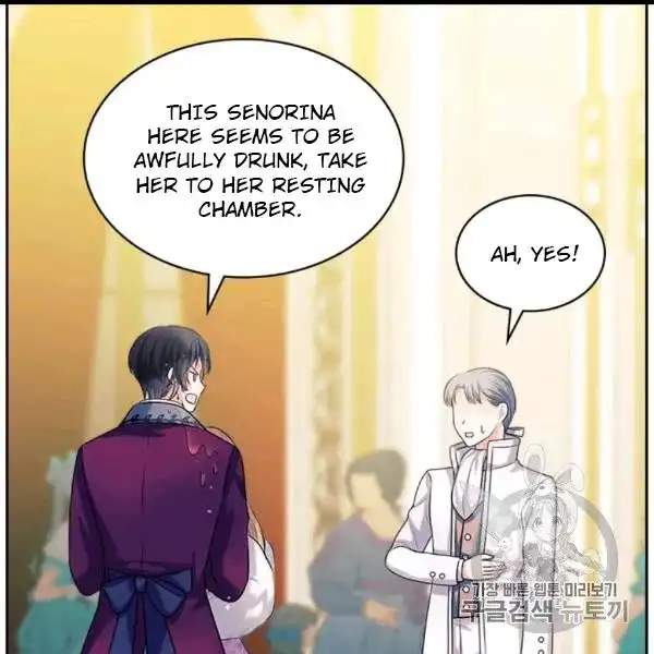 Sincerely: I Became a Duke's Maid Chapter 73 27